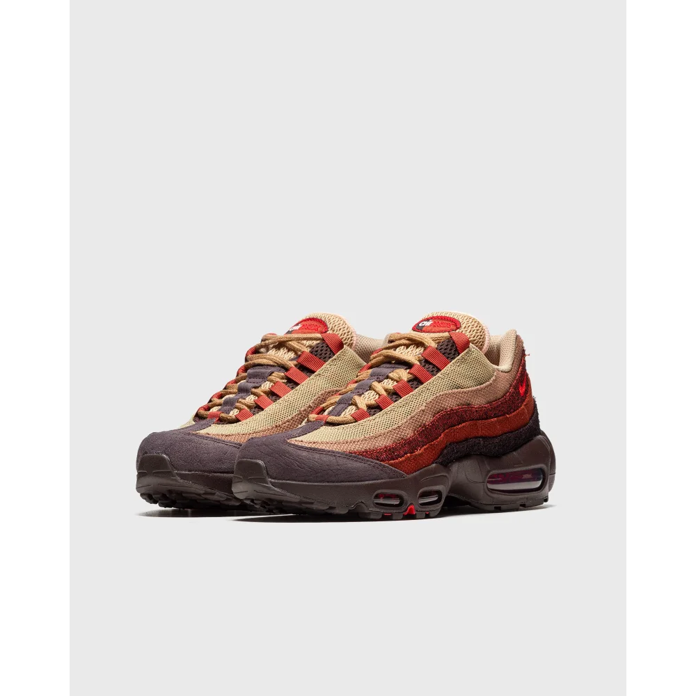 Nike Air WMNS Max 95 DZ4710 200 / braun