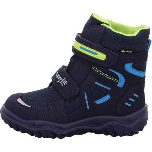 superfit Winterstiefel HUSKY