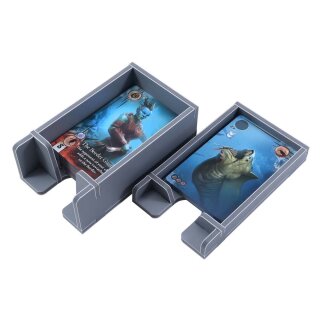 Abyss, Leviathan Expansions and Kraken Expansion Insert