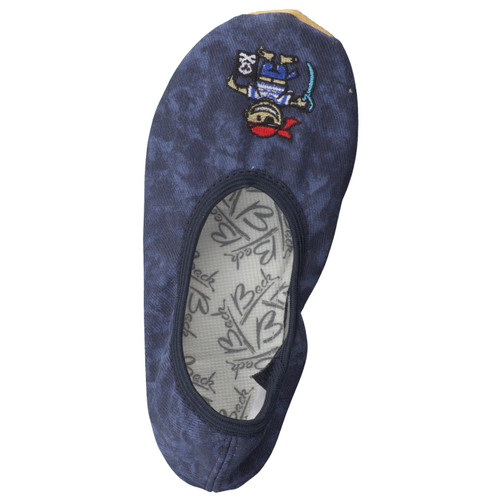 Gymnastikschuh-76301090002 Beck