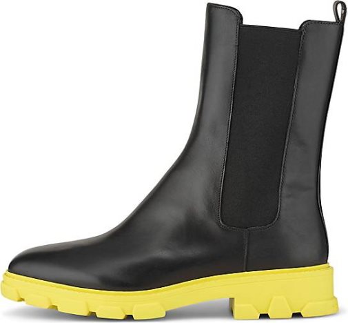 Michael Kors Stiefeletten (flach)