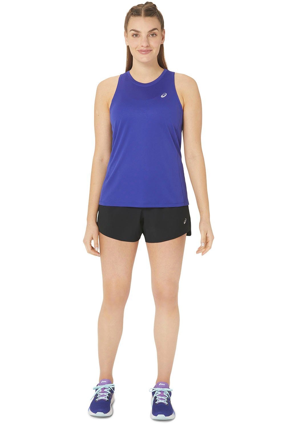 Asics Tanktop CORE TANK
