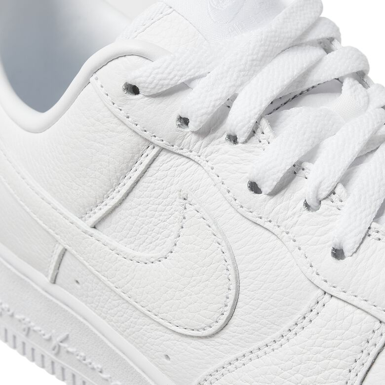 NIKE x Nocta Wmns Air Force 1 Low 