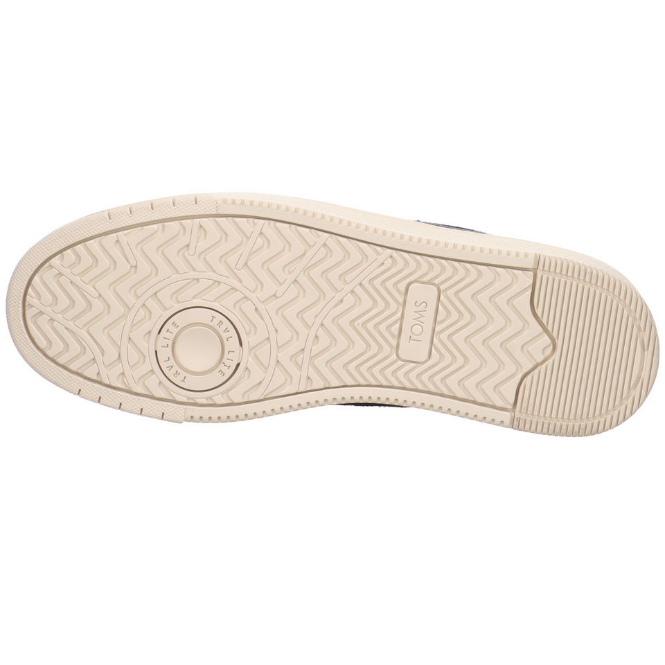 TOMS Trvl Lite London Schnürschuh