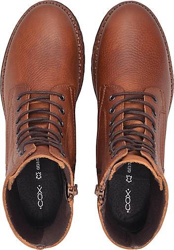 COX Stiefeletten (schnürbar)