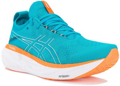 Asics Gel-Nimbus 25 M