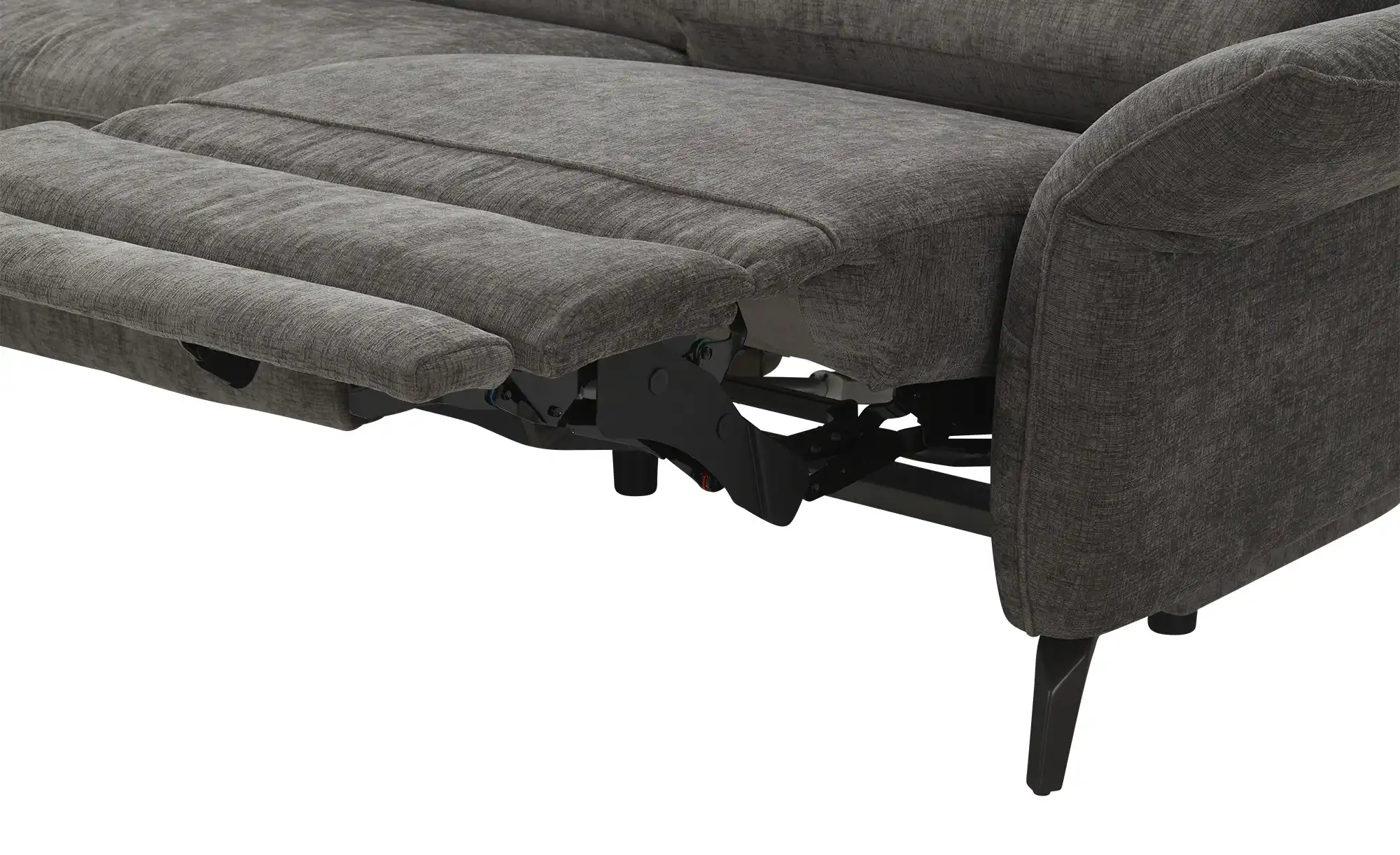 Primo Ecksofa mit Relaxfunktion Dayton