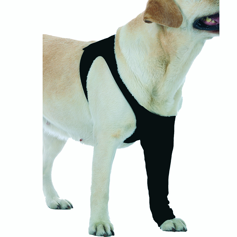 Trovet Bandagen & Schutzkragen Trovet Suitical Recovery Sleeve M