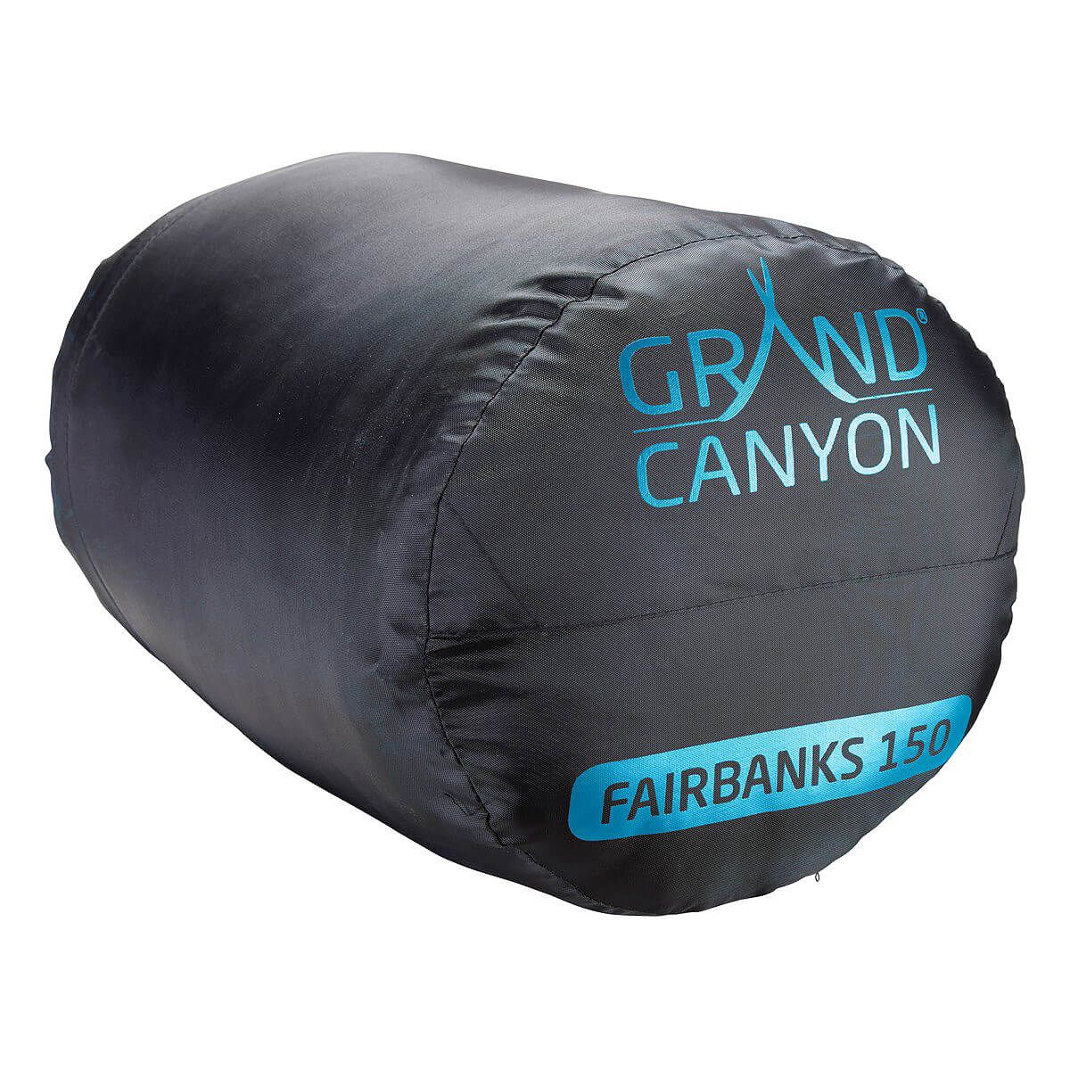 Kids Fairbanks 150 Mumienschlafsack