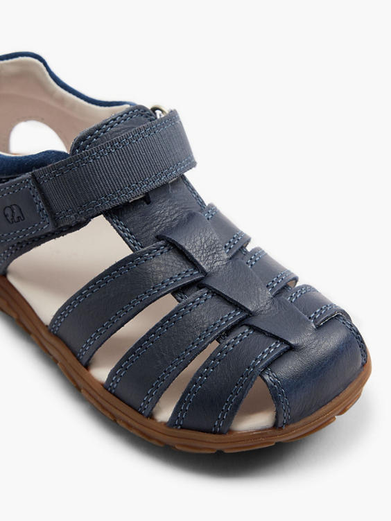 elefanten Leder Sandale IAN, Weite M