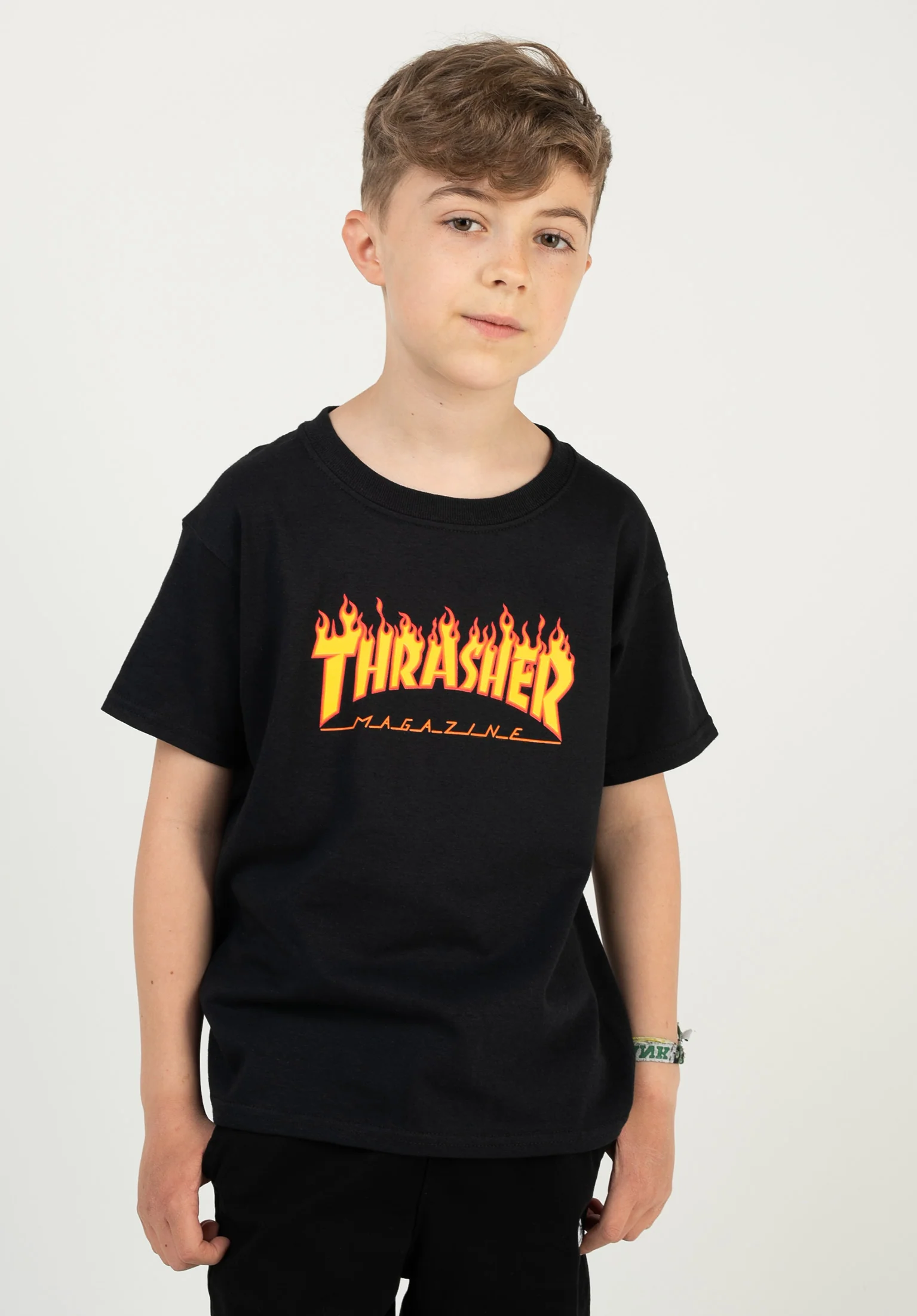 Flame Kids