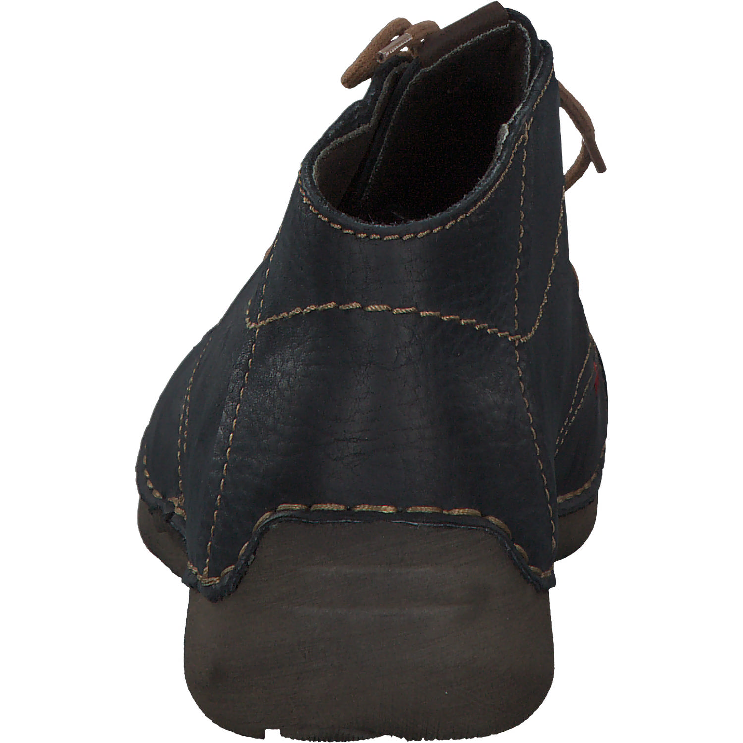 Josef Seibel Fergey 18 59690, Stiefeletten, Damen, Blau