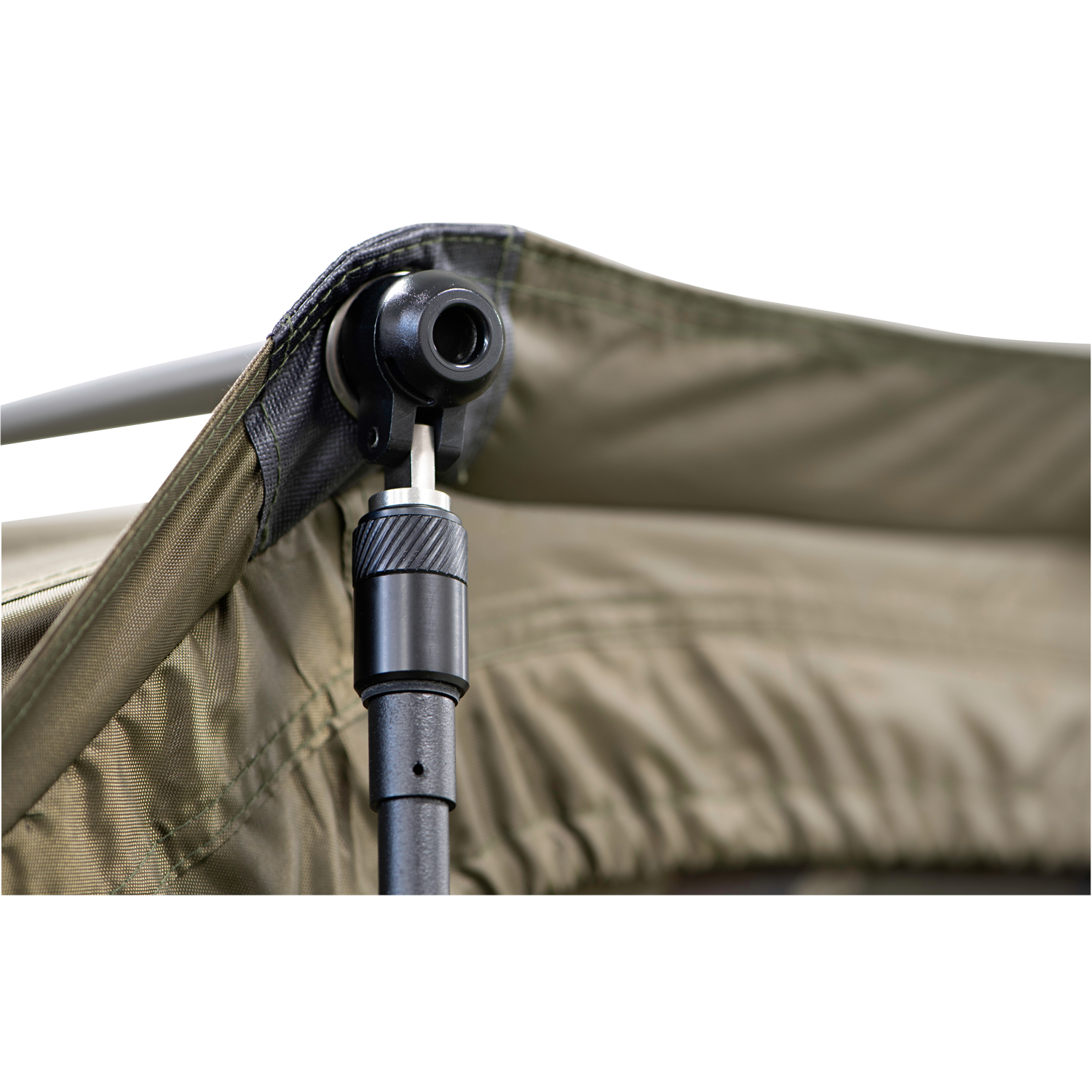 Fox Carp Black Label QR Adaptor