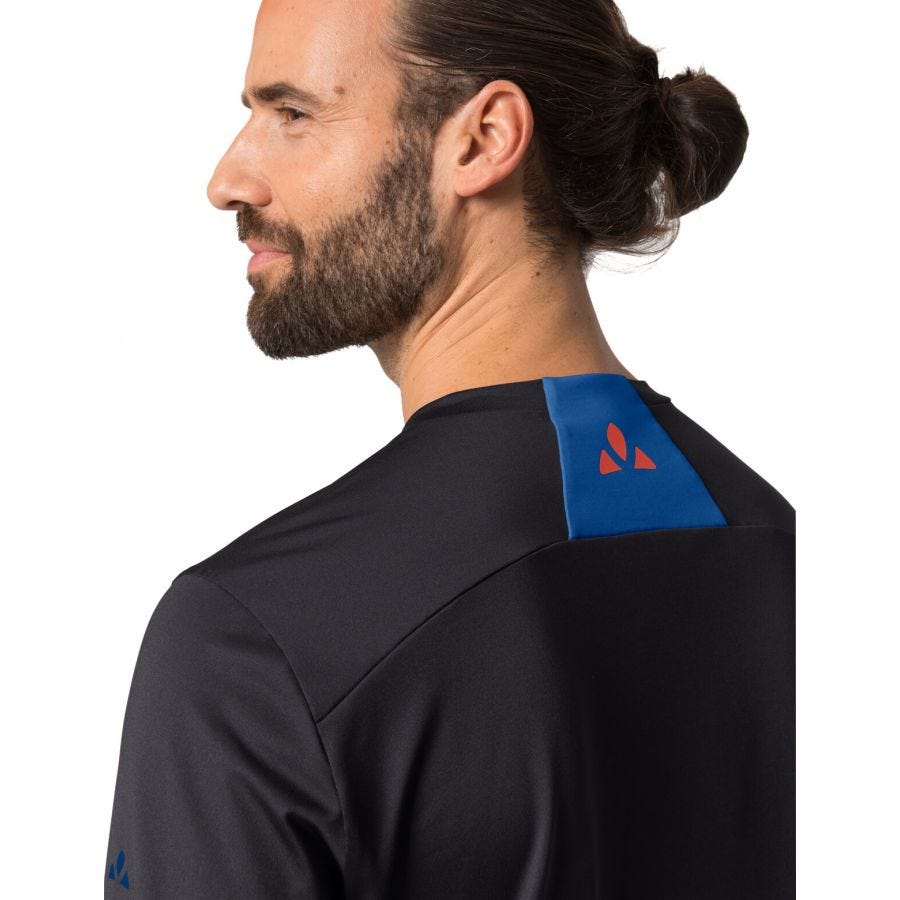 Qimsa Fahrrad Trikot Herren