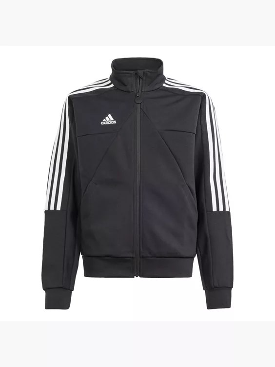 adidas Tiro Kids Trainingsjacke