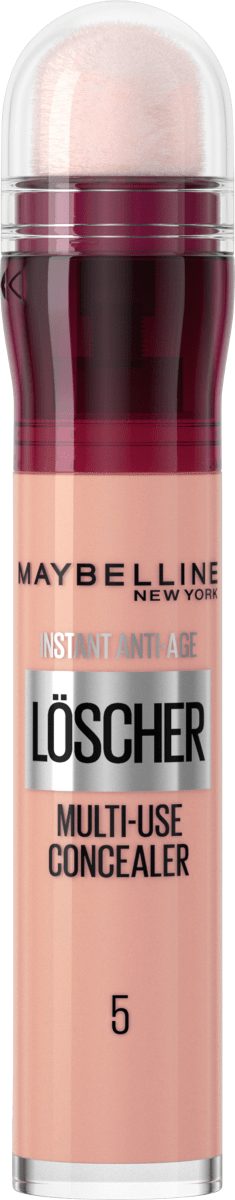 Concealer Instant Anti-Age Effekt Löscher 05 Brightener, 6,8 ml