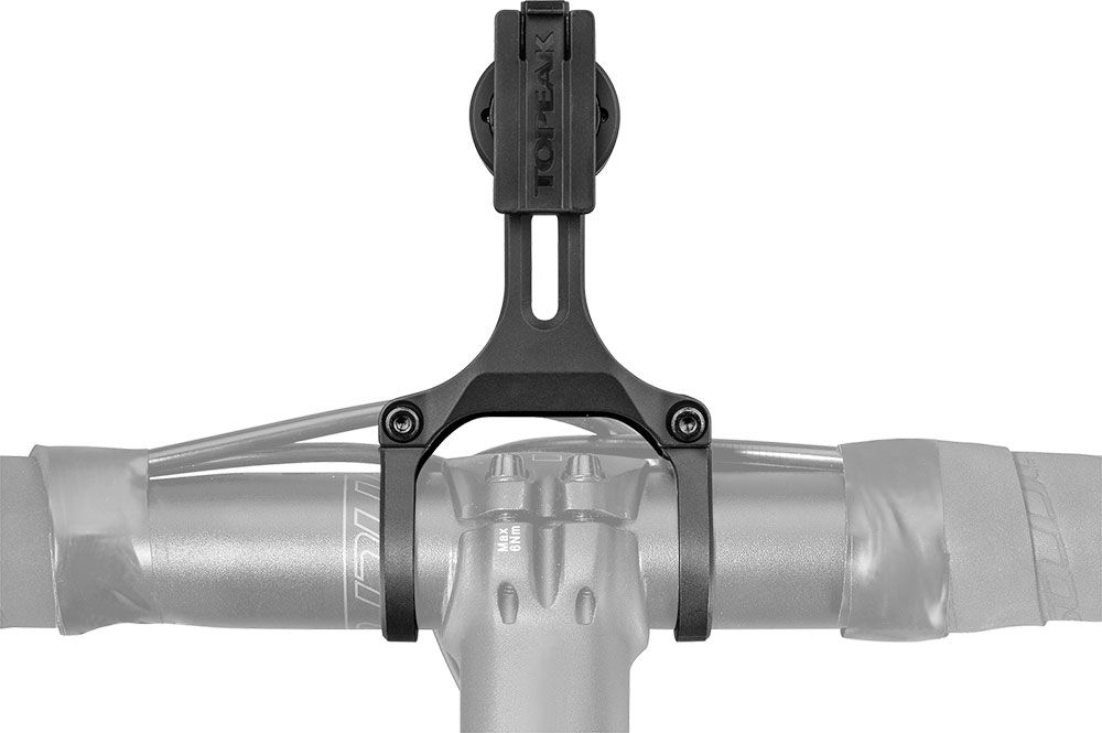 Topeak UTF Multi-Mount Lenkerhalterung kaufen | Bike-Discount