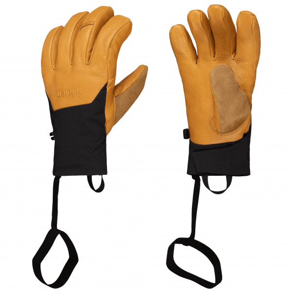 Norrøna - Lofoten GORE-TEX Thermo100 Short Gloves - Handschuhe