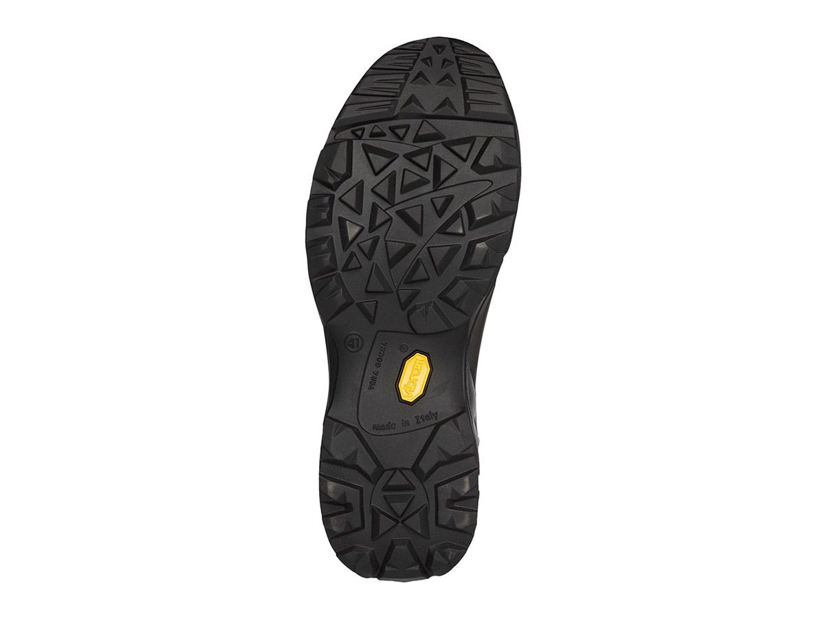 Grisport Travel Low Anthracite Herren Wanderschuhe