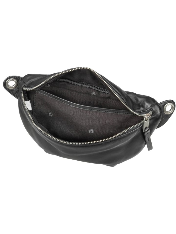LIEBESKIND BERLIN Gürteltasche Tavia 20 in Black günstig kaufen onesize