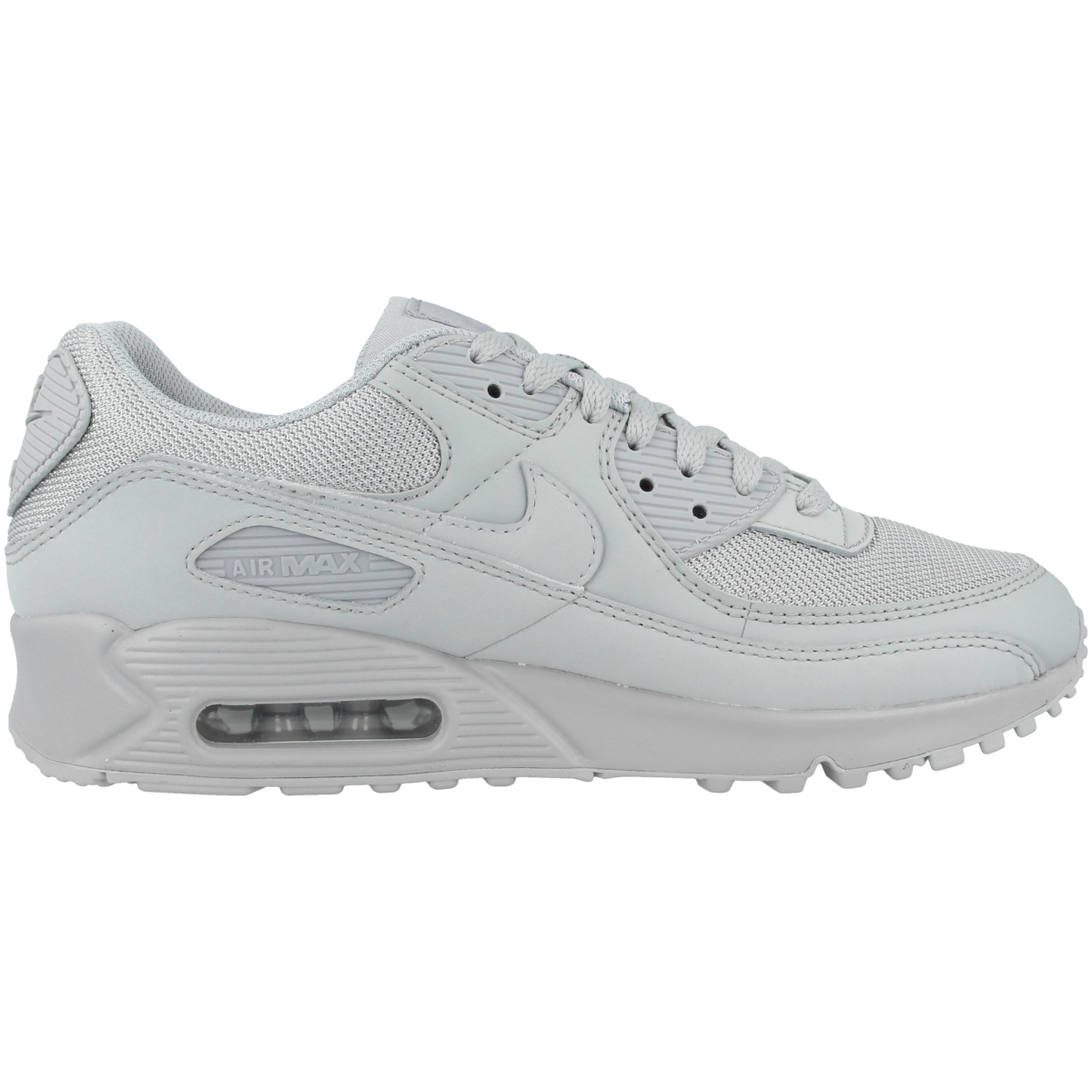 Nike Sportswear Air Max 90 Sneaker Low grau