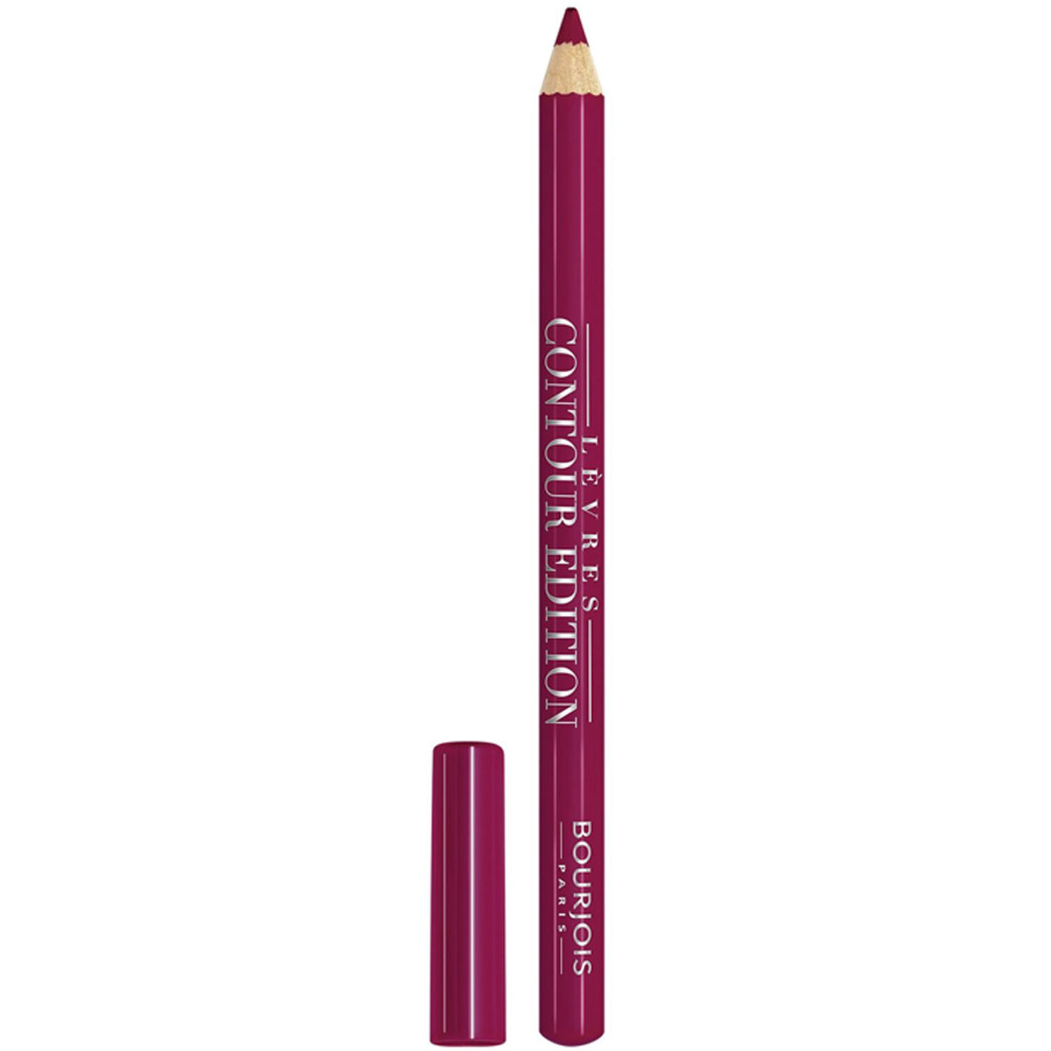 Bourjois Lip Liner Pencil Lèvres Contour Edition