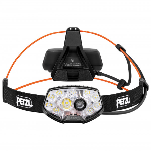 Petzl - Nao RL - Stirnlampe