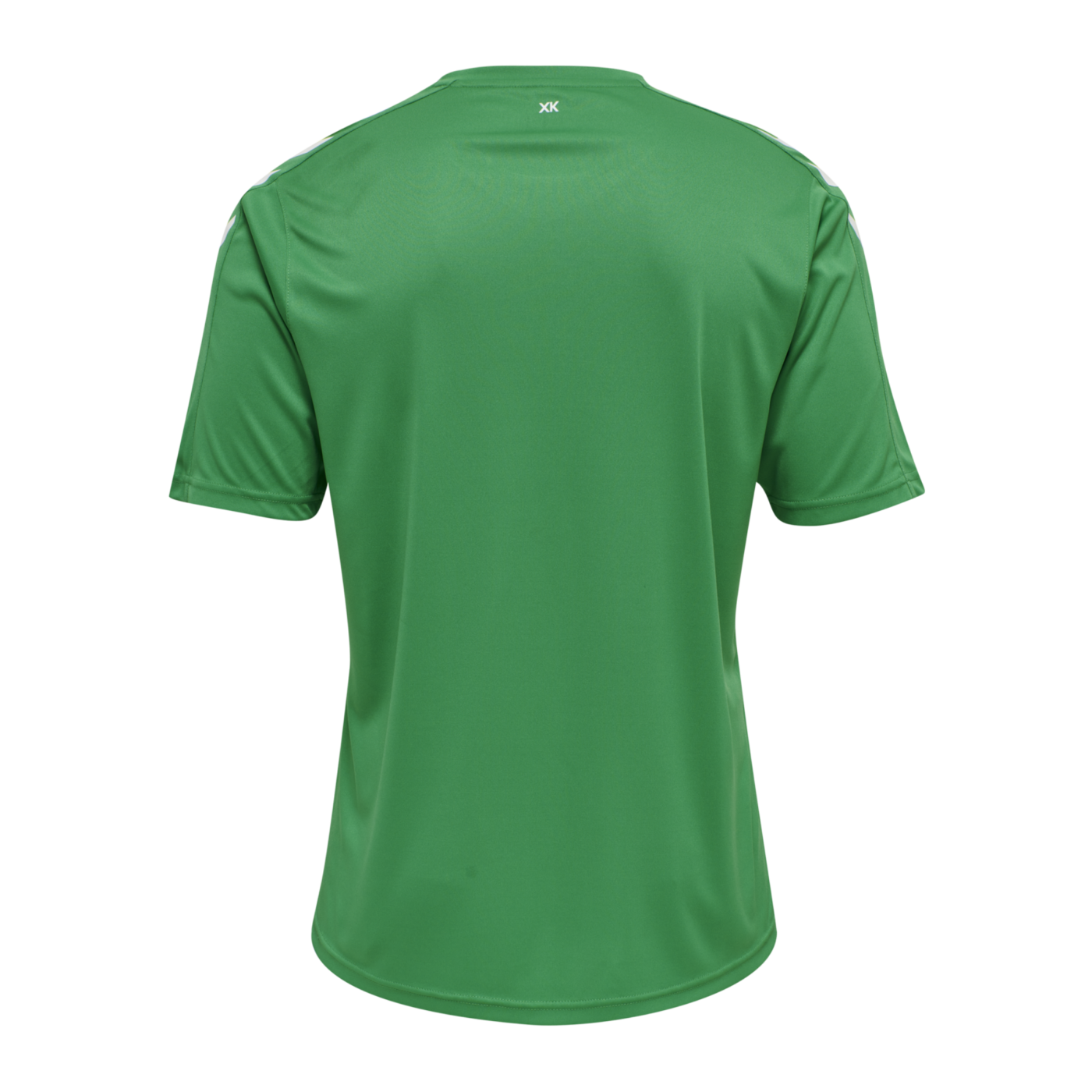 Hummel hmlCORE XK Poly Trikot Grün F6235