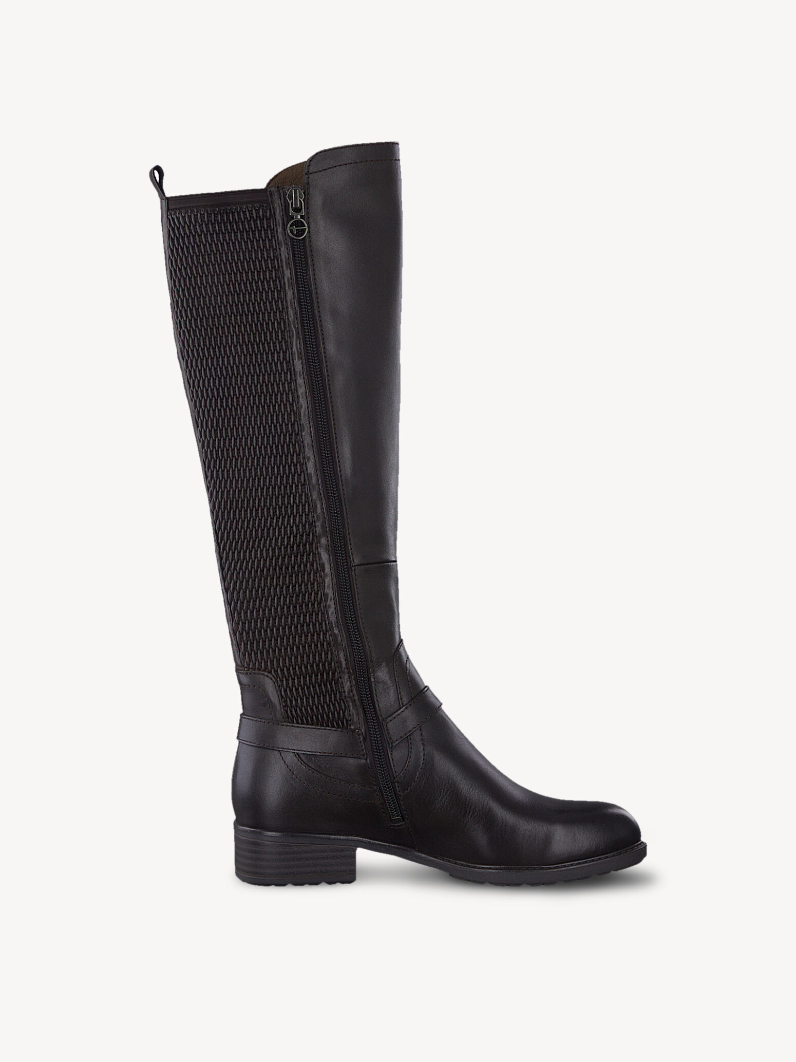 Bottes - marron