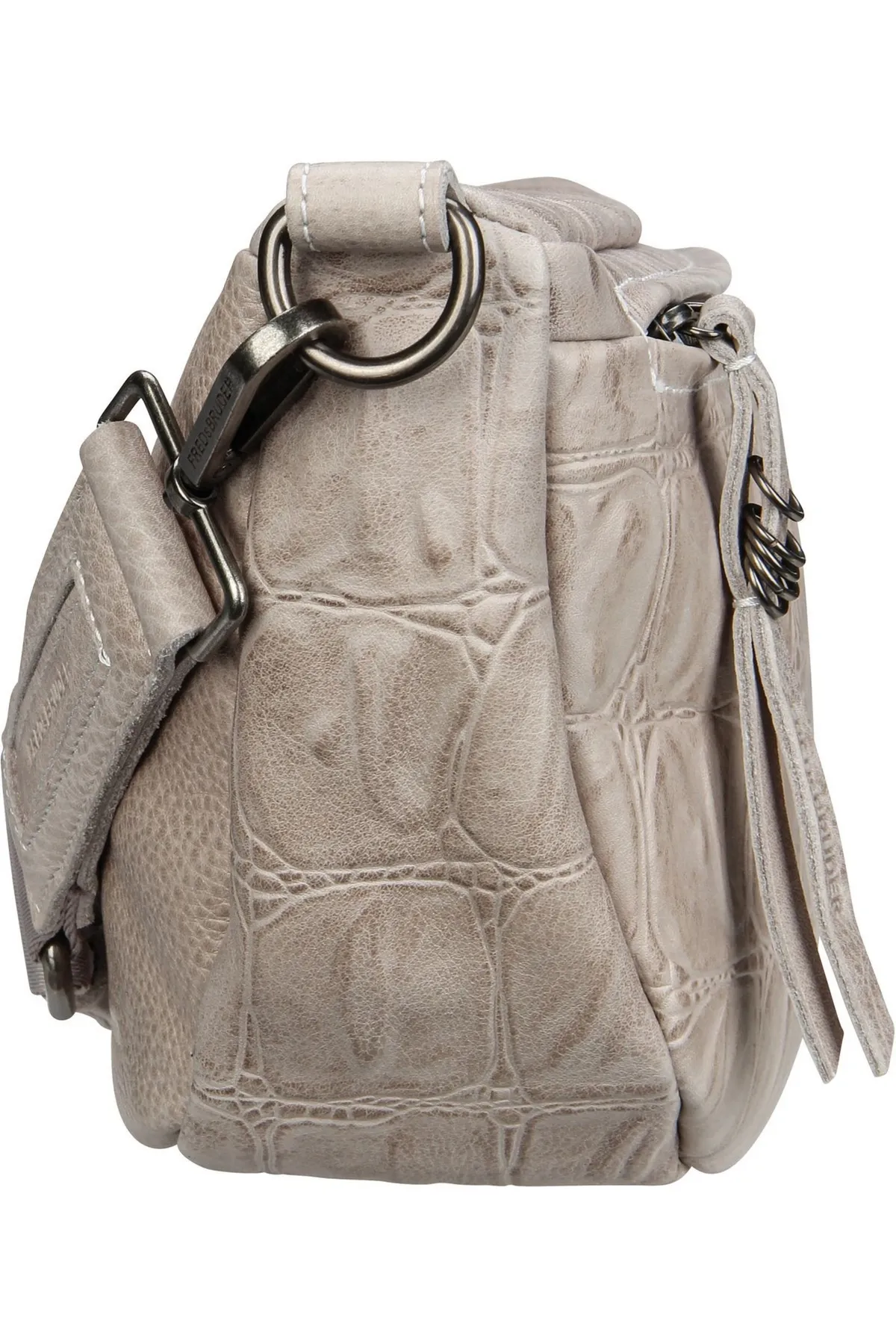 FREDsBRUDER  Schultertasche Crolinchen 257-3626