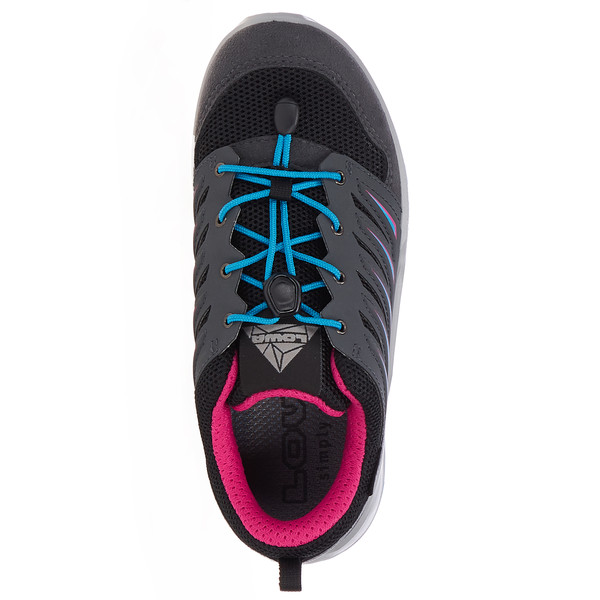AXOS GTX LO JUNIOR Kinder - Freizeitschuhe