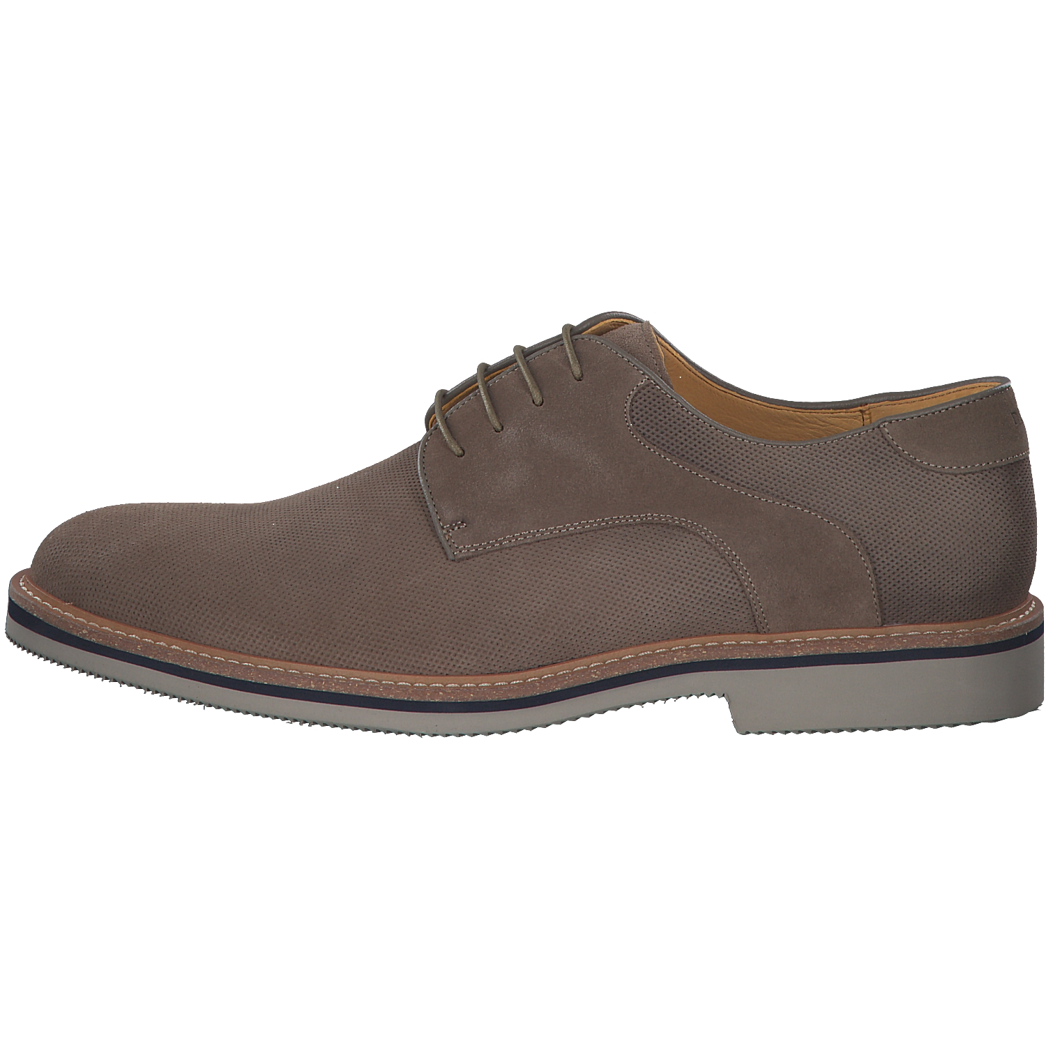 Digel Seven 1149844, Sportliche Halbschuhe, Herren, Beige
