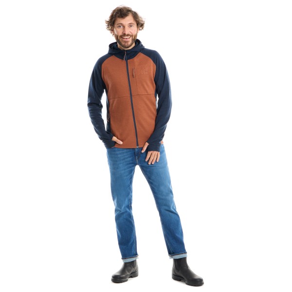 Stoic - Merino260 StadjanSt. Hoody - Merinohoodie