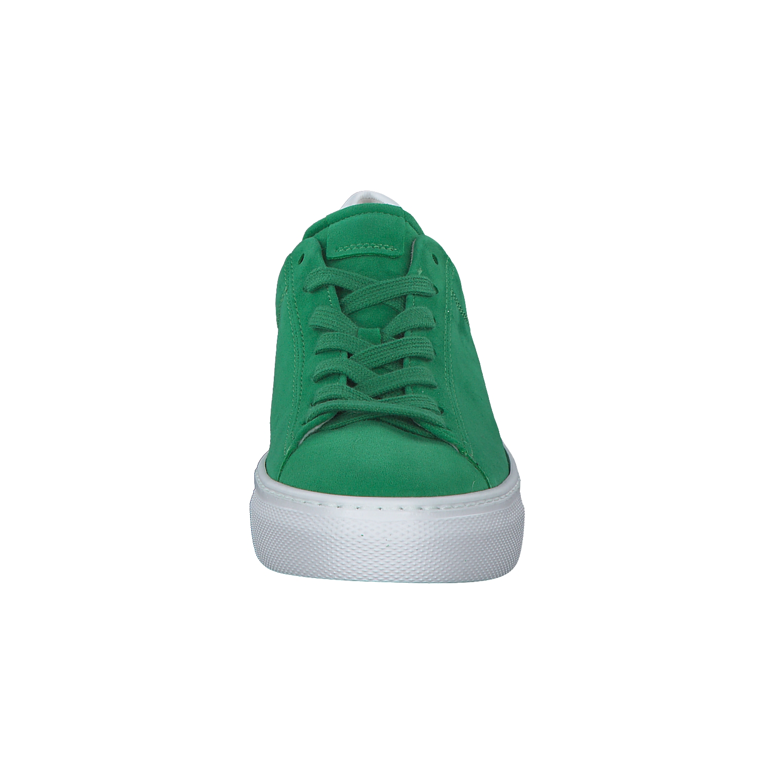 Gabor Comfort 46.460, Schnürschuhe, Damen, Grün