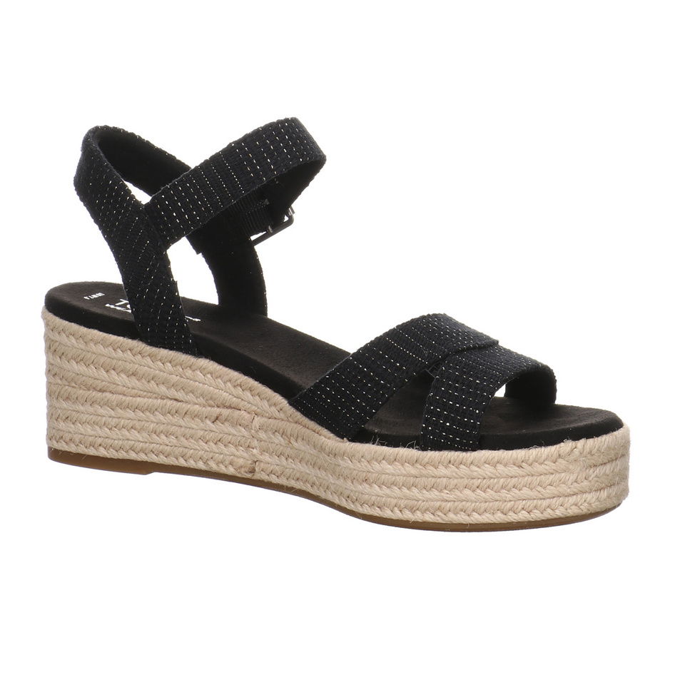 TOMS Audrey Sandalette