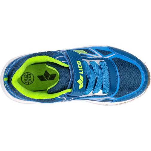 LICO Sportschuh Salford VS