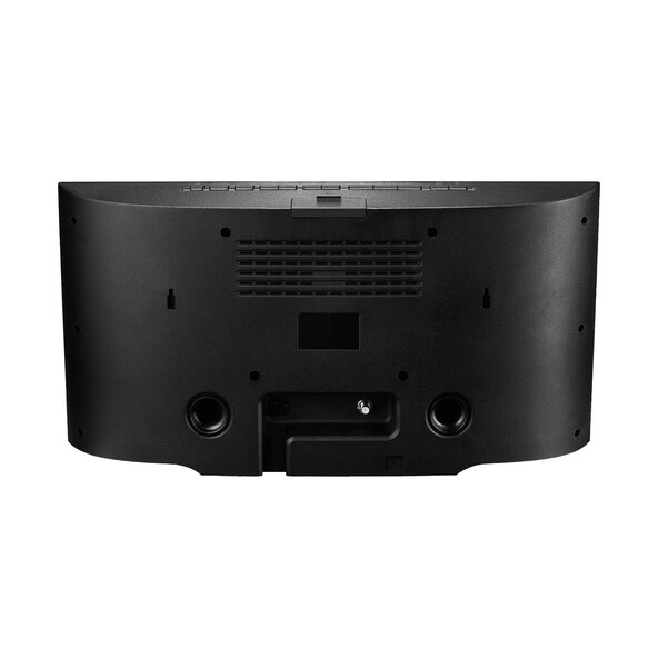 Vertikales All-in-One Audio System MD88358