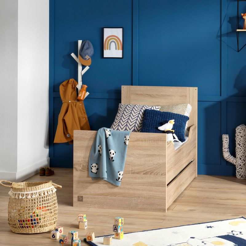 Tiroir de lit évolutif Little big bed Antonin