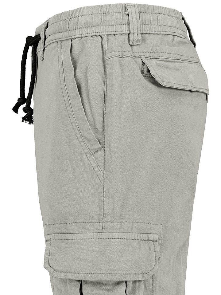 Sublevel Cargohose in Hellgrau günstig kaufen