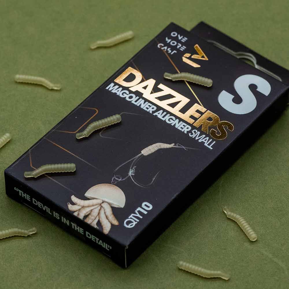Dazzlers Magoliner -linjankohdistimet (10 kpl)