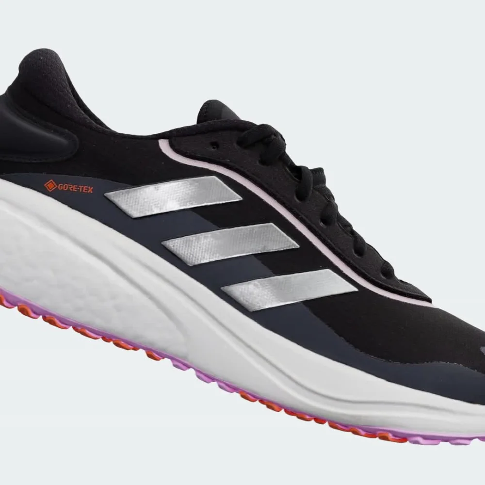 adidas Supernova GTX TEX GORE GY8319 / schwarz