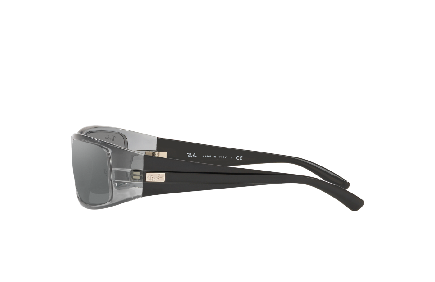 RB4057 - Gri lucios