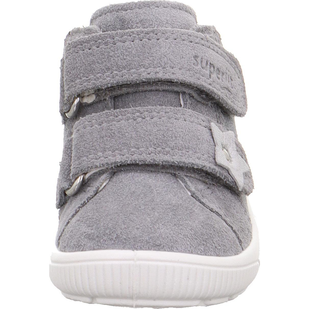 Lauflernschuhe STARLIGHT WMS Weite M für Mädchen