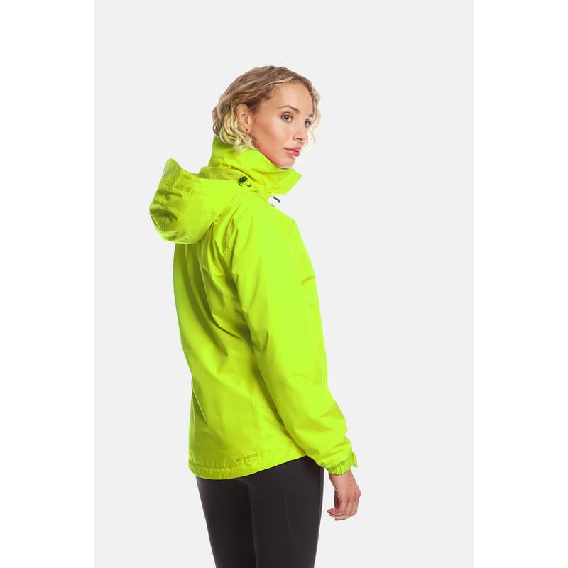 Jeff Green Lea Funktionsjacke Damen