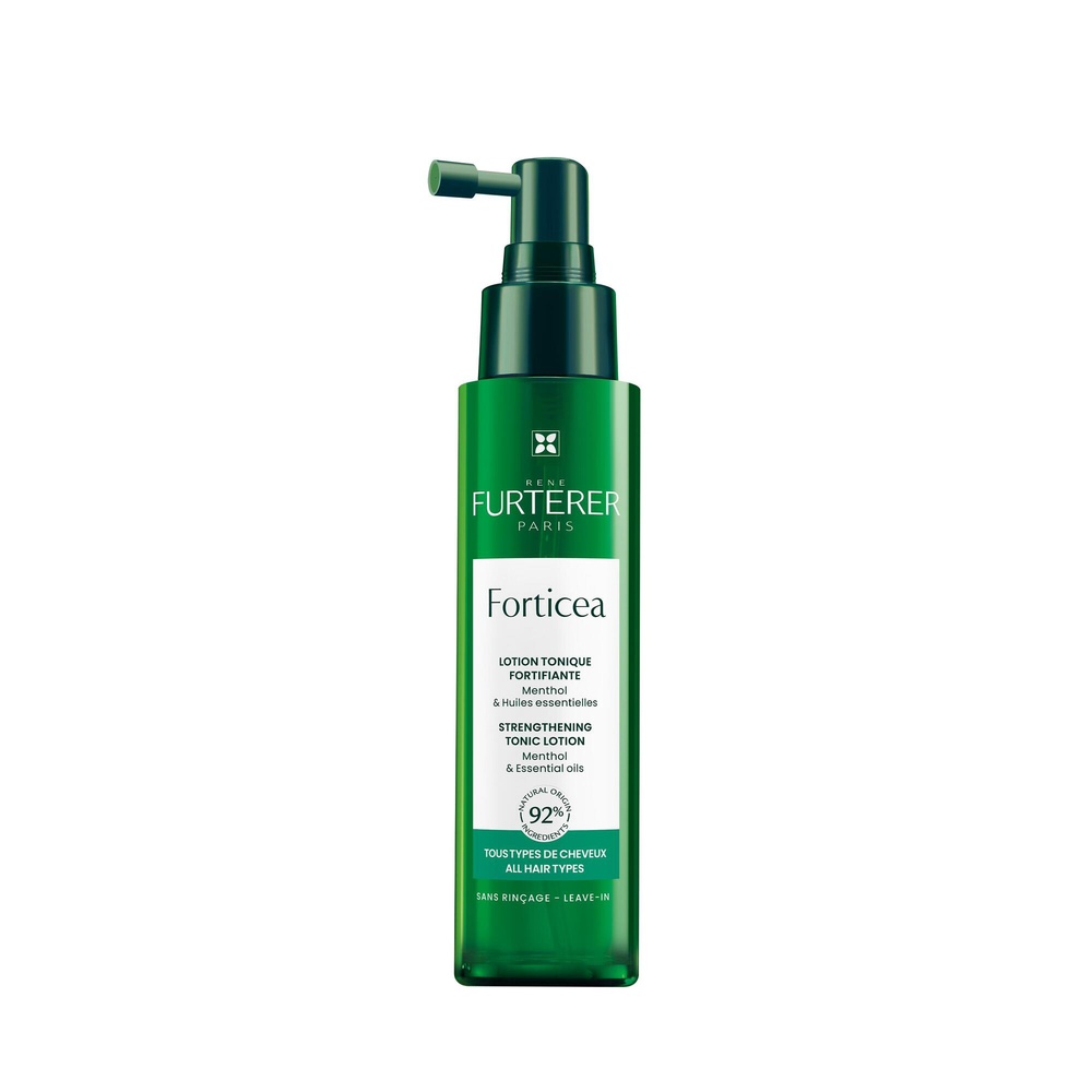 Furterer Forticéa Lotion sans rinçage flacon 100m l Lotion