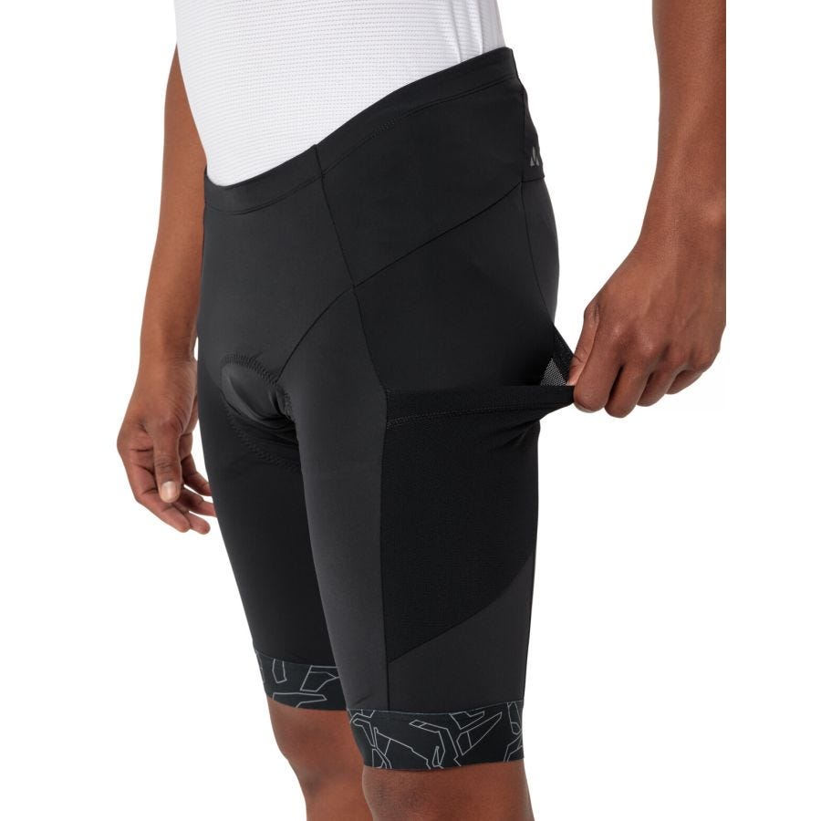 Kuro Tights II Fahrrad Hose Herren