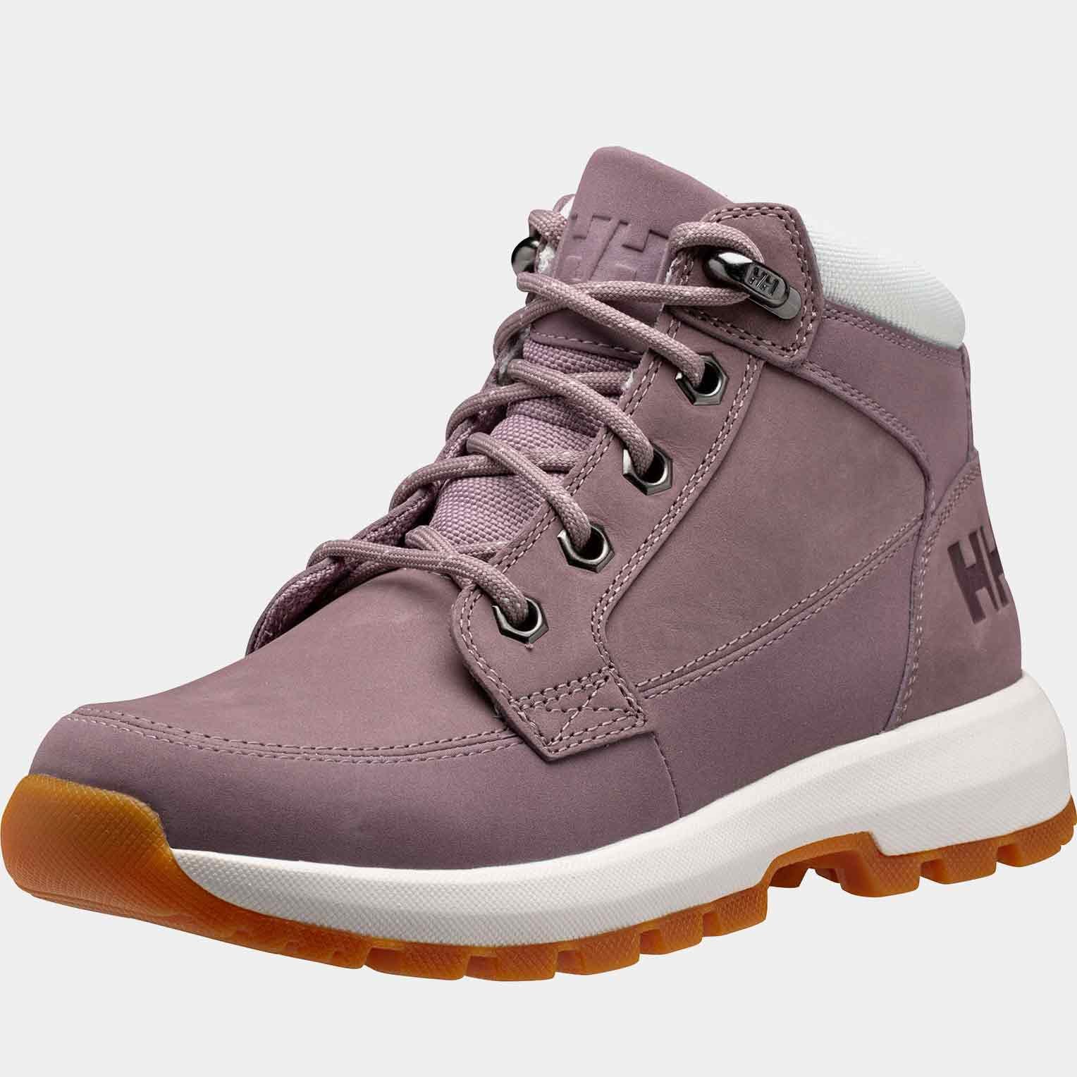 Women's Richmond Demi-cut Casual Boot