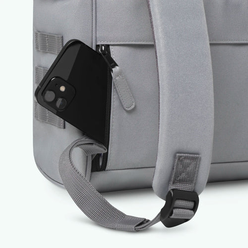 Adventurer Small Backpack Poitiers Grey