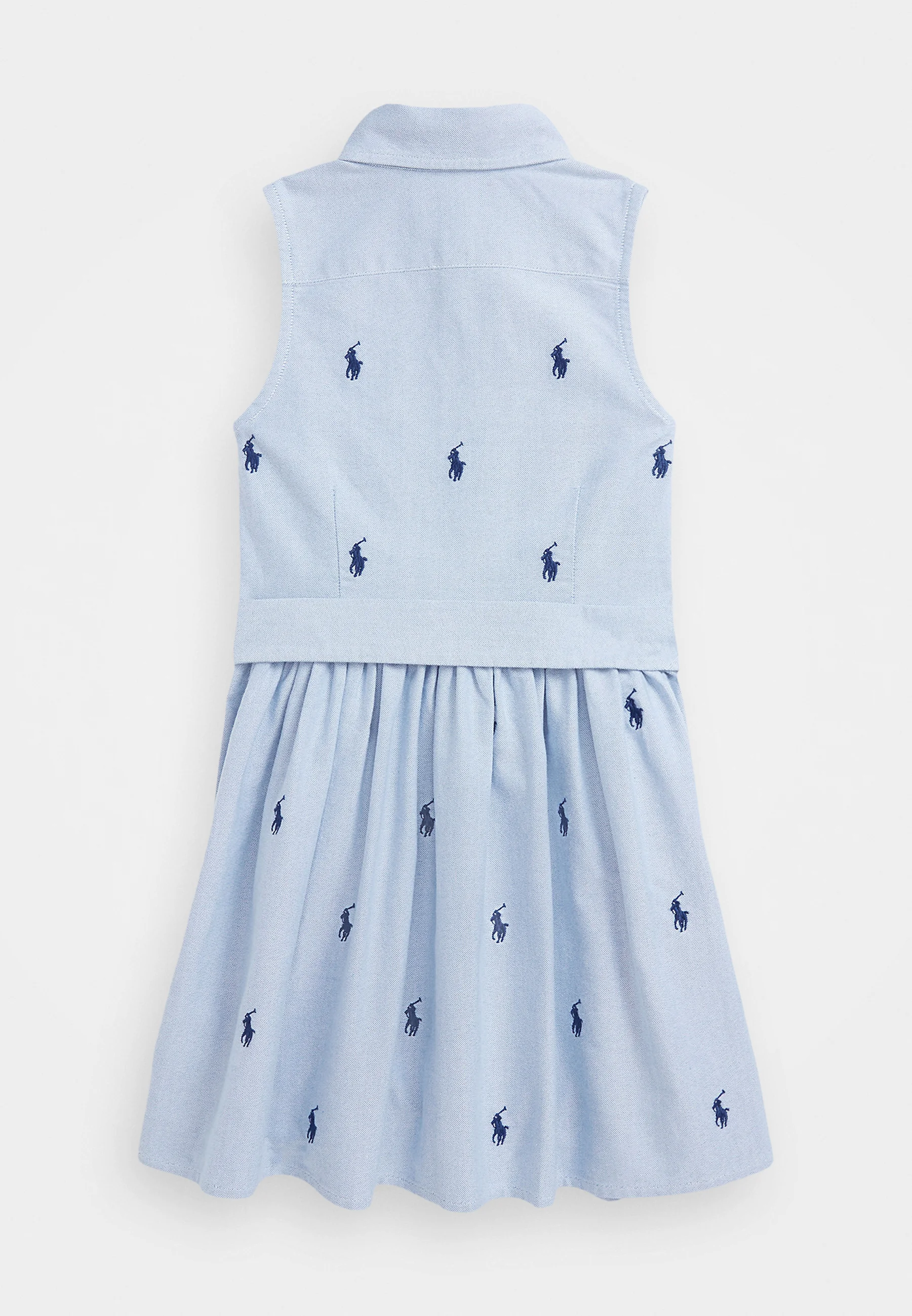 Vestido de día Latoya de Polo Ralph Lauren - Vestido camisero