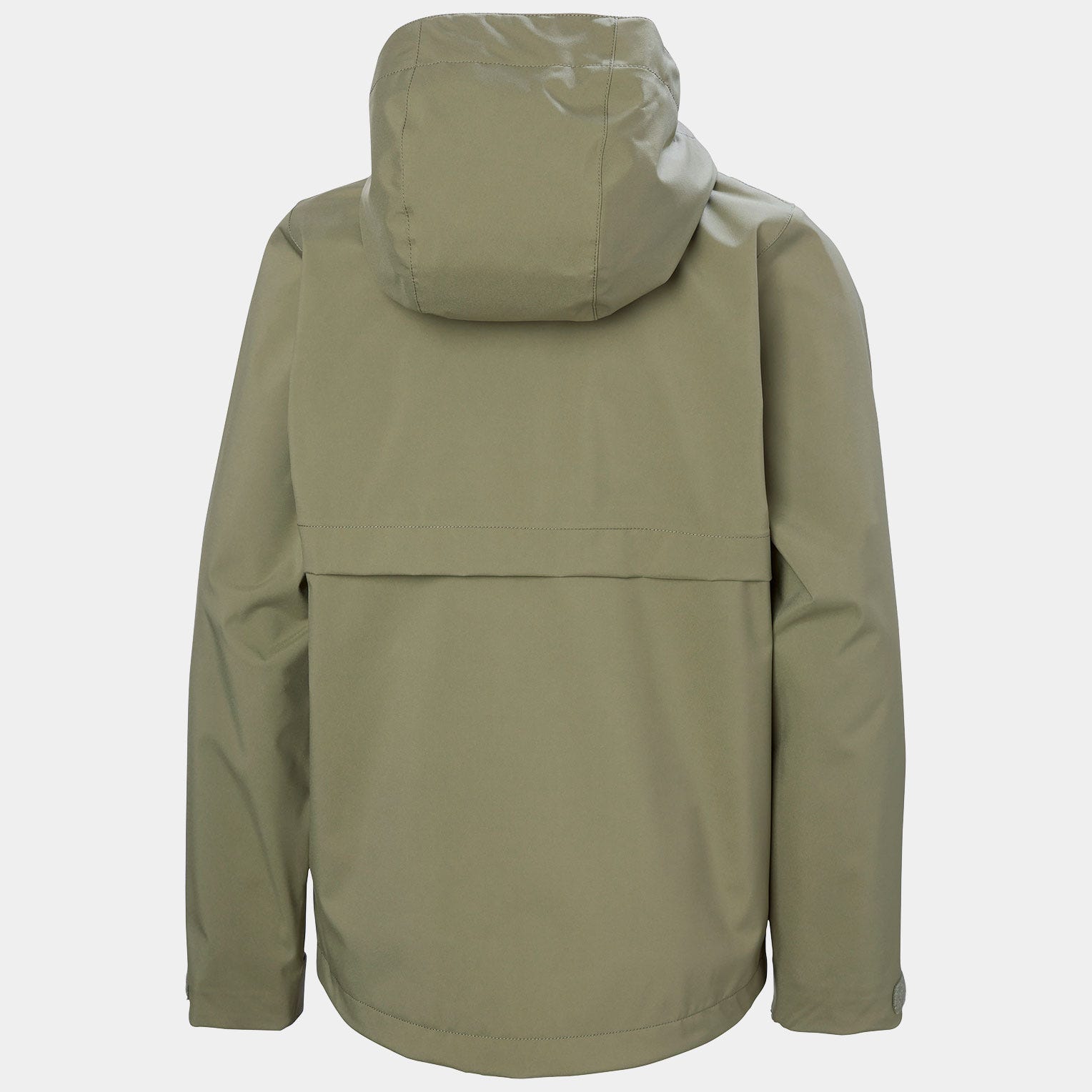 Juniors' Rigging Rain Jacket